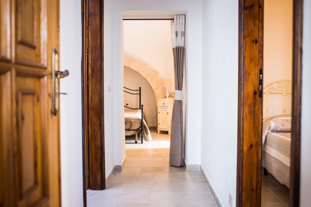 Residenze Nei Trulli Villa Алберобело Екстериор снимка