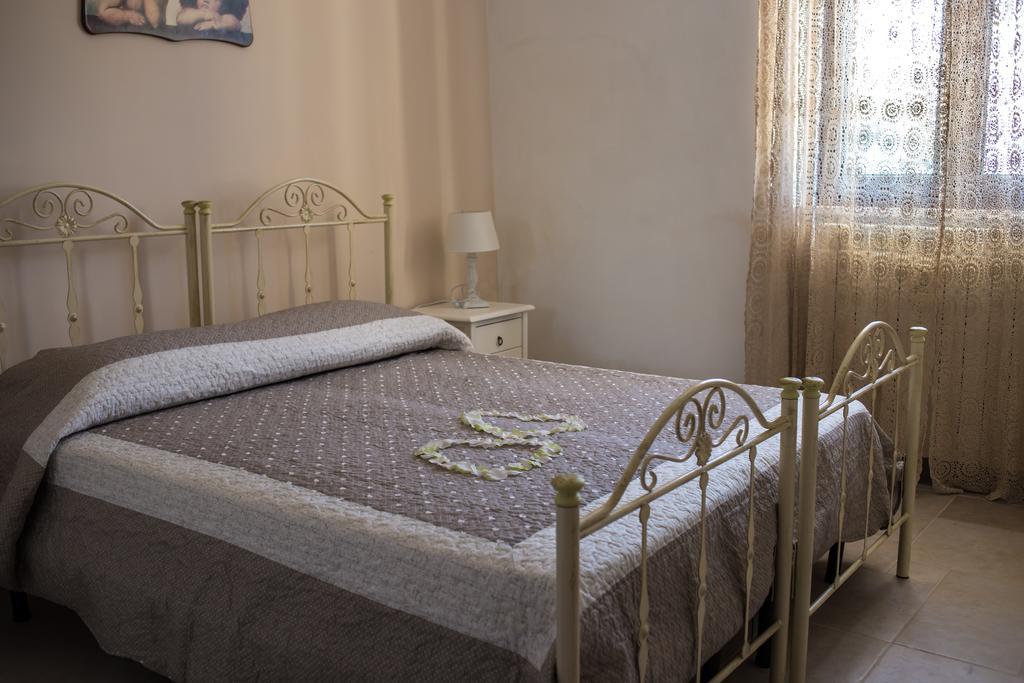 Residenze Nei Trulli Villa Алберобело Екстериор снимка
